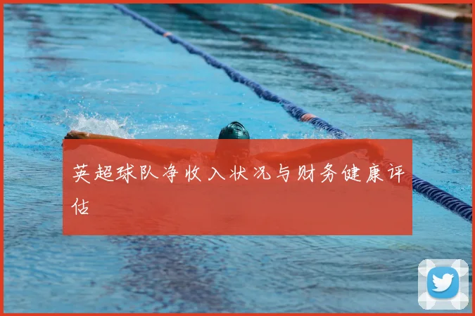 英超球队净收入状况与财务健康评估
