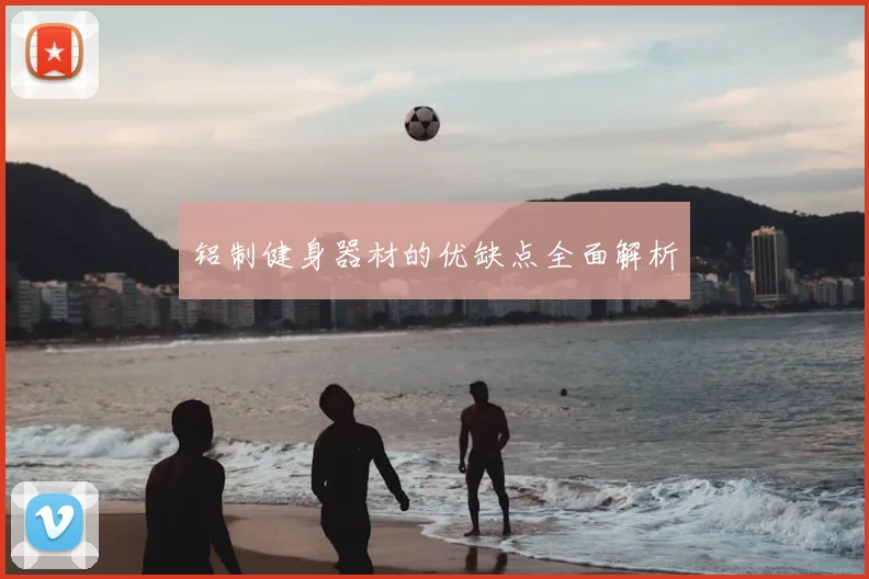 铝制健身器材的优缺点全面解析