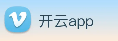 开云app logo